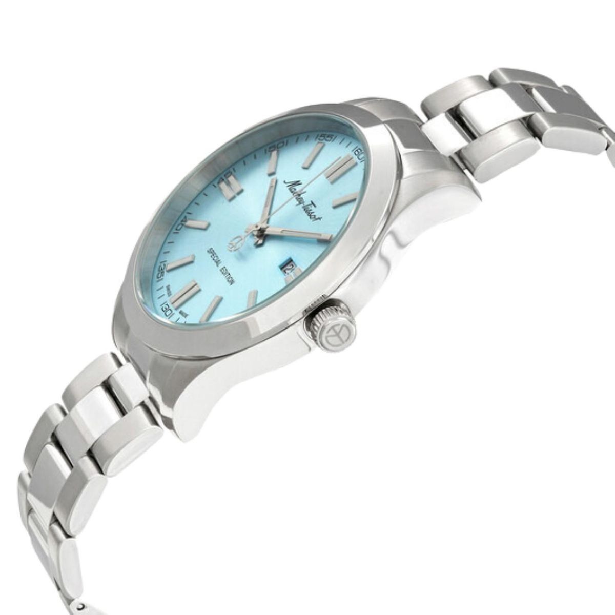 MATHEY TISSOT - Reloj Mathey-Tissot Hombre Mathy I Jumbo H455SK