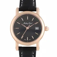 MATHEY TISSOT - Reloj Mathey-Tissot Mujer City Leather D31186PN