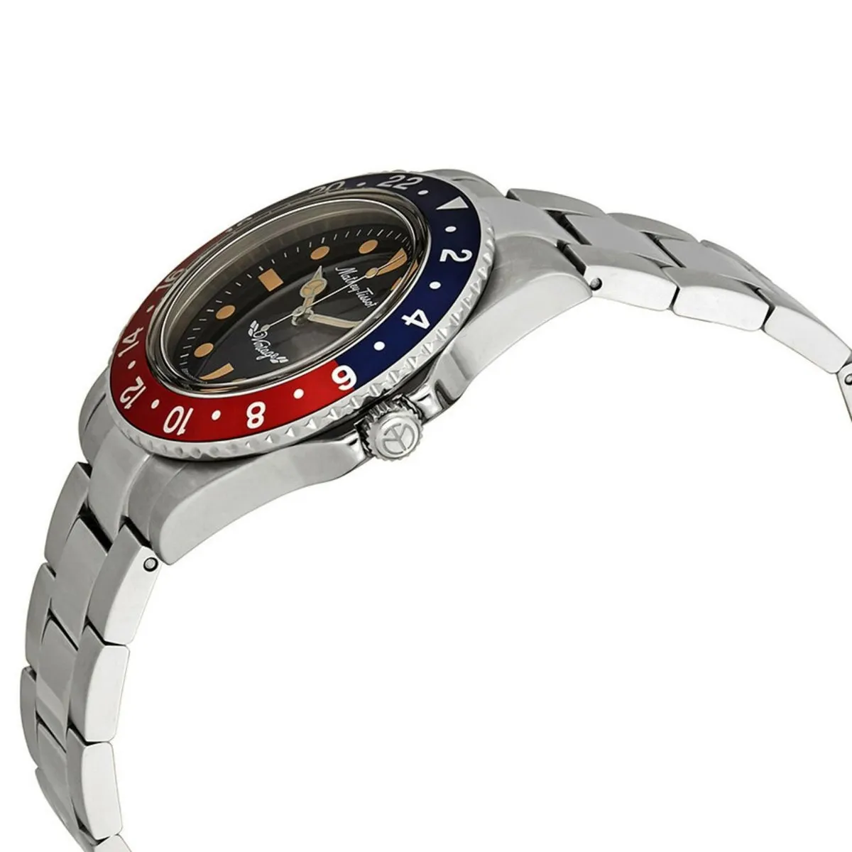 MATHEY TISSOT - Reloj Mathey-Tissot Hombre Mathy Vintage H900AR