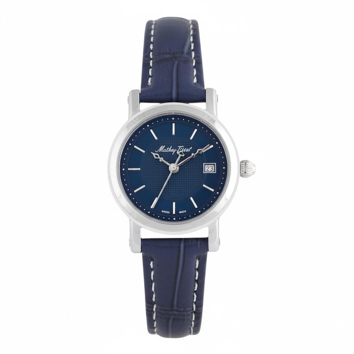 MATHEY TISSOT - Reloj Mathey-Tissot Mujer City Leather D31186ABU