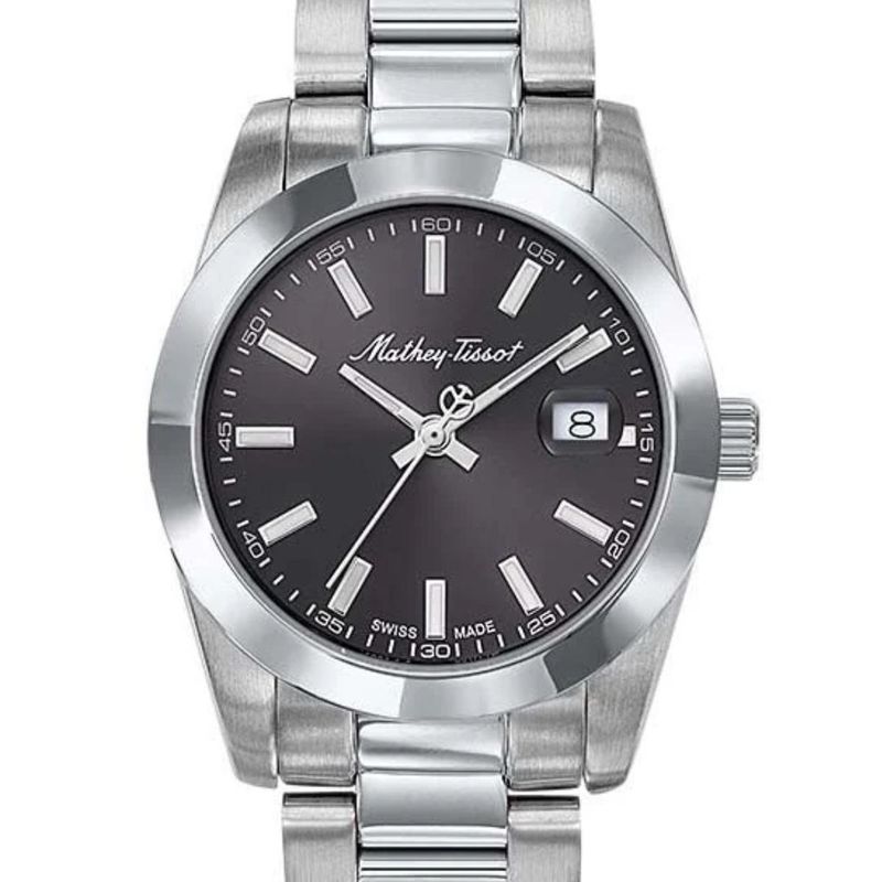MATHEY TISSOT - Reloj Mathey-Tissot Mujer Mathy I D450AN