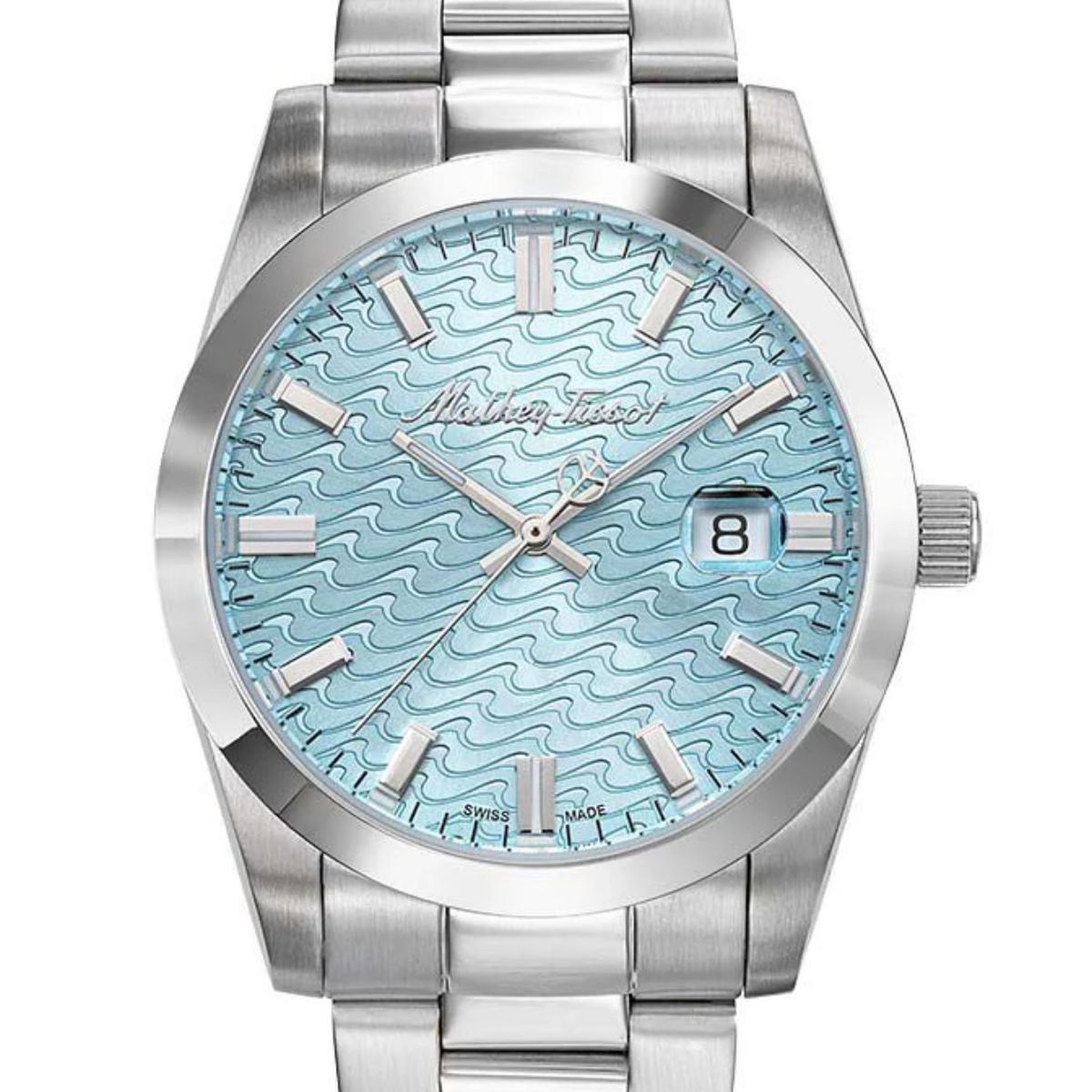 MATHEY TISSOT - Reloj Mathey-Tissot Hombre Mathy I H450SE