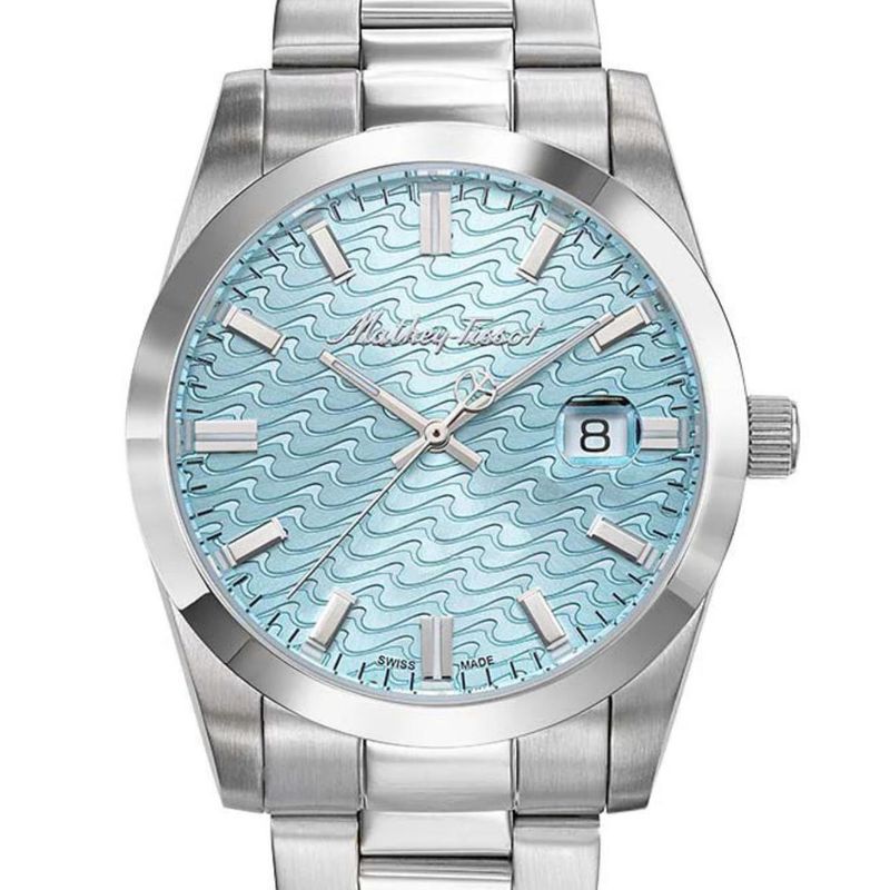 MATHEY TISSOT - Reloj Mathey-Tissot Hombre Mathy I H450SE