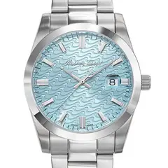 MATHEY TISSOT - Reloj Mathey-Tissot Hombre Mathy I H450SE