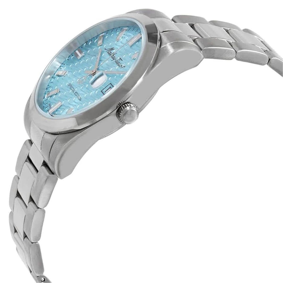 MATHEY TISSOT - Reloj Mathey-Tissot Hombre Mathy I H450SE