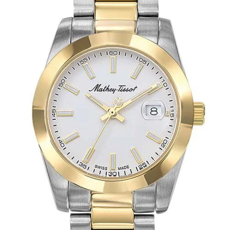 MATHEY TISSOT - Reloj Mathey-Tissot Mujer Mathy I D450BI