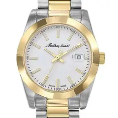 MATHEY TISSOT - Reloj Mathey-Tissot Mujer Mathy I D450BI