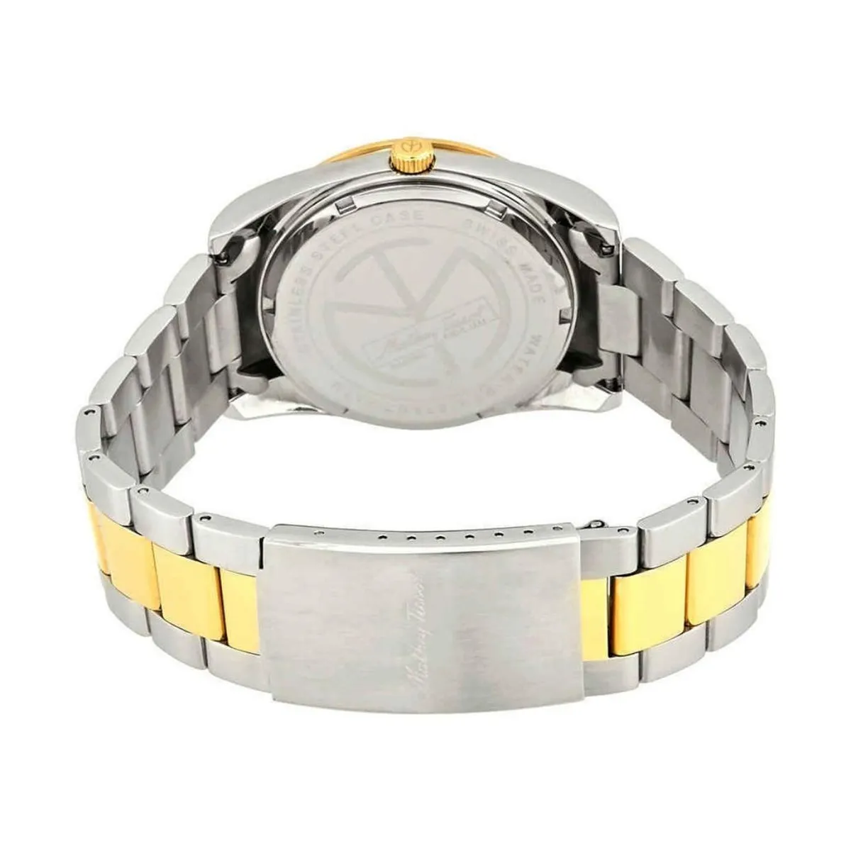 MATHEY TISSOT - Reloj Mathey-Tissot Mujer Mathy I D450BI