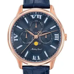 MATHEY TISSOT - Reloj Mathey-Tissot Hombre Edmond Moon H1886RPBU