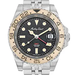 MATHEY TISSOT - Reloj Mathey-Tissot Hombre GMT H903RNC