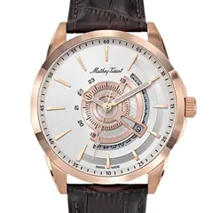 MATHEY TISSOT - Reloj Mathey-Tissot Hombre Mondo H711PS