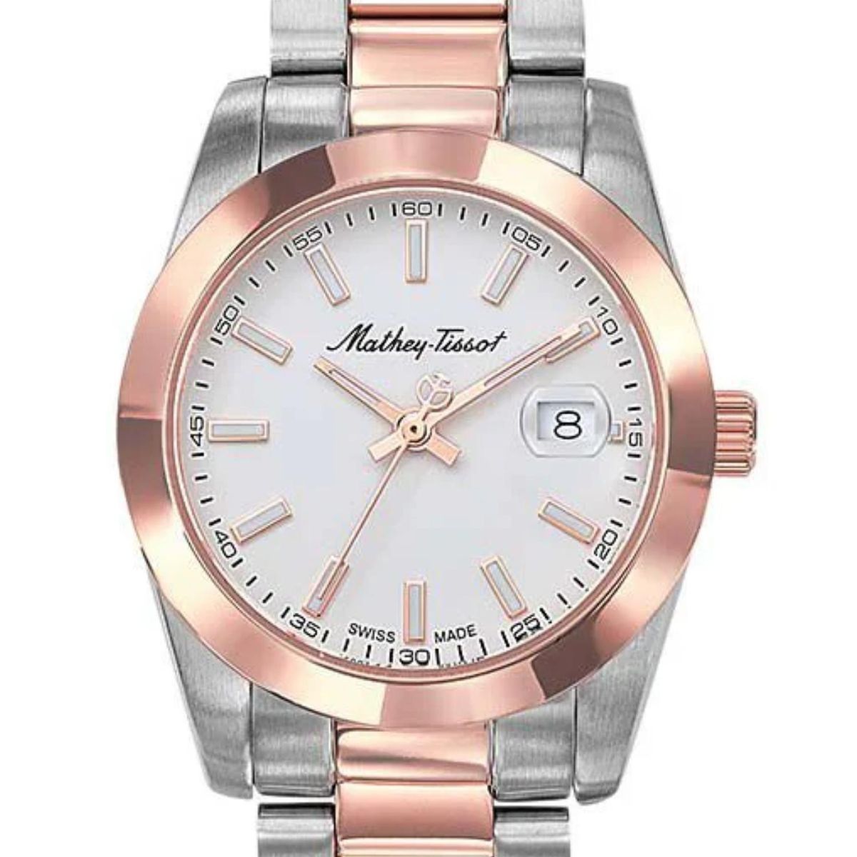 MATHEY TISSOT - Reloj Mathey-Tissot Mujer Mathy I D450RA