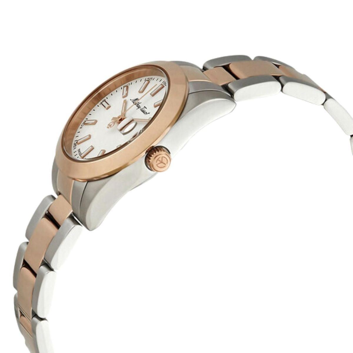 MATHEY TISSOT - Reloj Mathey-Tissot Mujer Mathy I D450RA