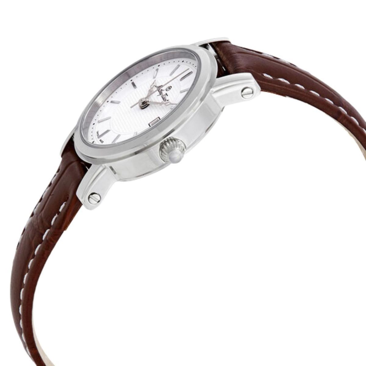 MATHEY TISSOT - Reloj Mathey-Tissot Mujer City Leather D31186AI