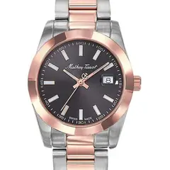 MATHEY TISSOT - Reloj Mathey-Tissot Mujer Mathy I D450RN
