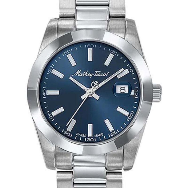 MATHEY TISSOT - Reloj Mathey-Tissot Mujer Mathy I D450ABU