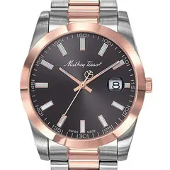 MATHEY TISSOT - Reloj Mathey-Tissot Hombre Mathy I H450RN
