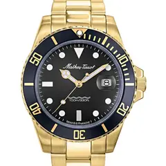 MATHEY TISSOT - Reloj Mathey-Tissot Hombre Mathy Vintage H901PN
