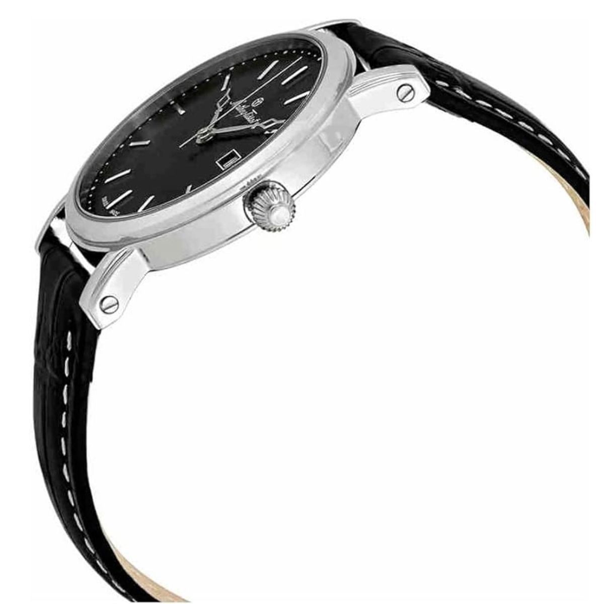 MATHEY TISSOT - Reloj Mathey-Tissot Unisex City Leather H611251AN