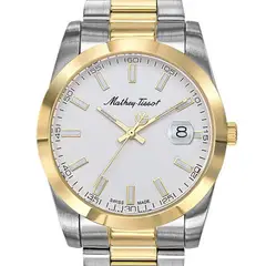MATHEY TISSOT - Reloj Mathey-Tissot Hombre Mathy I H450BI