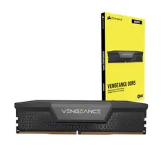 CORSAIR - Memoria RAM Vengeance DDR5 5600MT/s 16GB 1x16GB