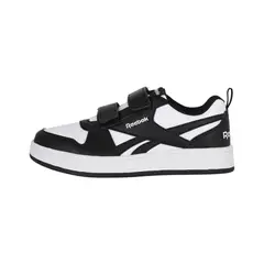 REEBOK - Zapatilla Royal Prime 2.0 Niño Negro/Blanco