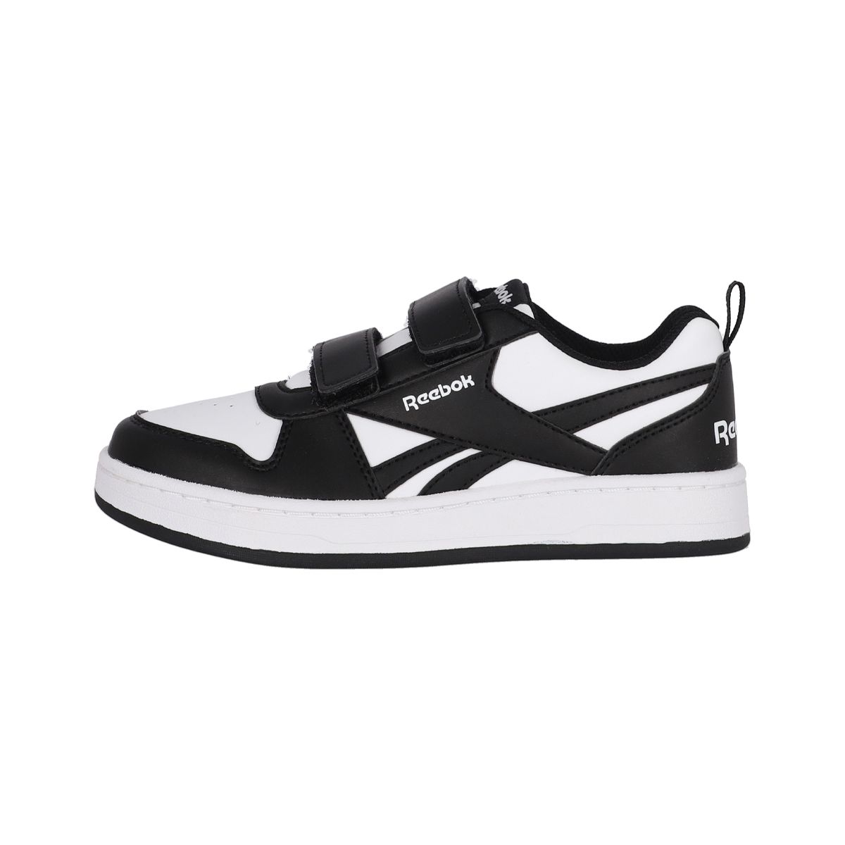 REEBOK - Zapatilla Reebok Royal Prime 2.0 Niño  Negro/Blanco