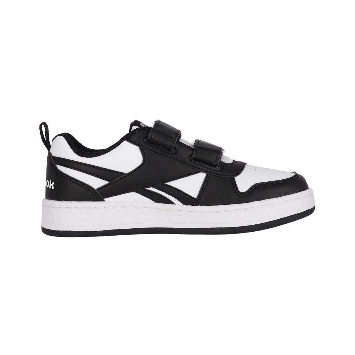 REEBOK - Zapatilla Reebok Royal Prime 2.0 Niño  Negro/Blanco