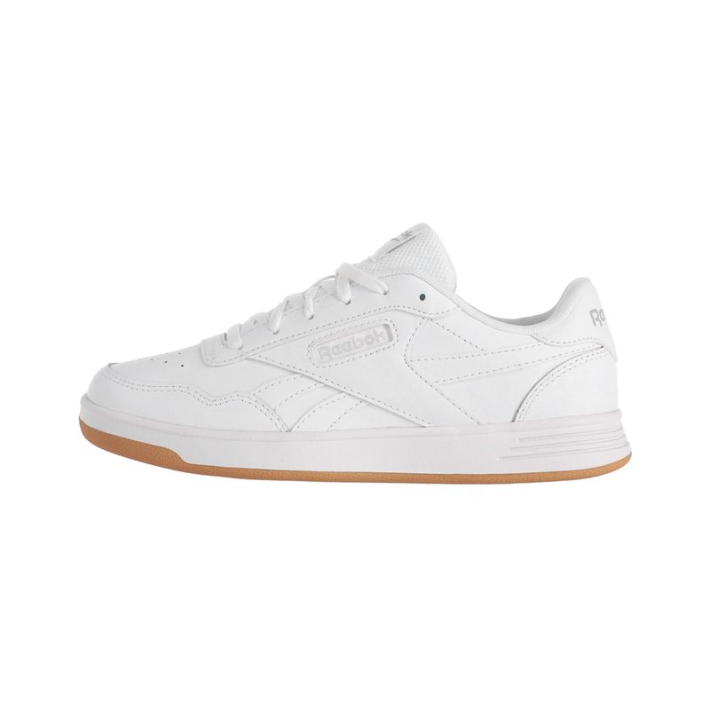 REEBOK - Zapatilla Reebok Classics Court Advanc Mujer Blancas