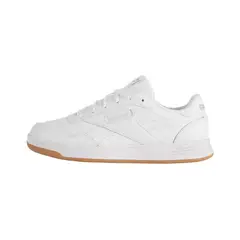REEBOK - Zapatilla Classics Court Advanc Mujer Blancas