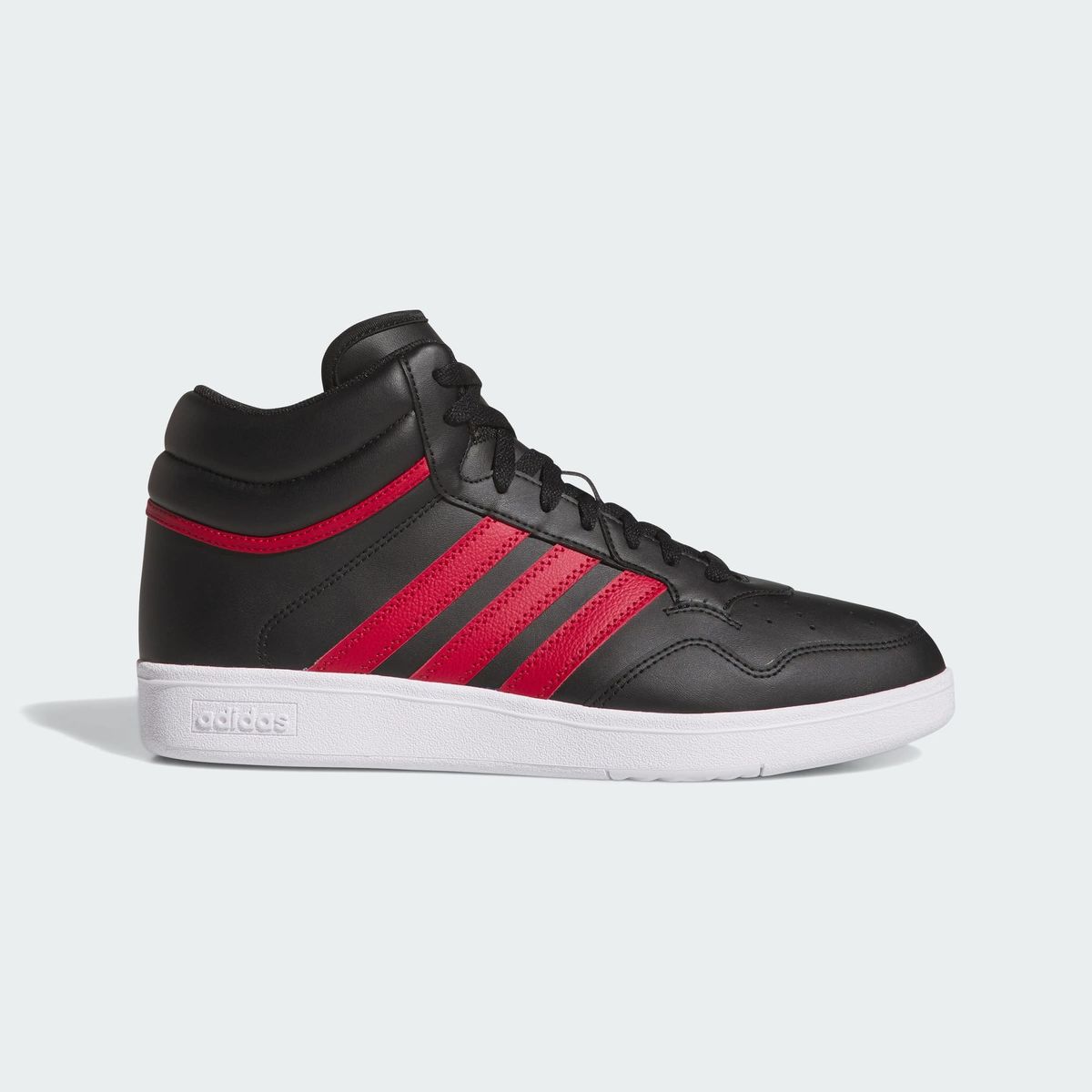 ADIDAS - Zapatillas Hoops 4.0 Mid