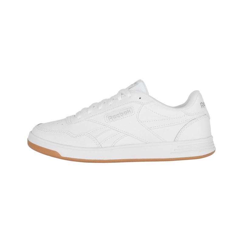 REEBOK - Zapatilla Reebok Court Advance Hombre Blanco