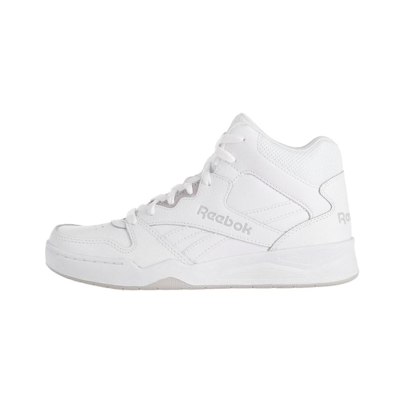 REEBOK - Zapatilla Reebok Básquetbol Royal BB4500 HI2 Hombre Blancas