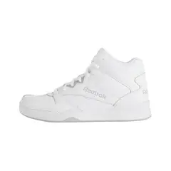 REEBOK - Zapatilla Básquetbol Royal BB4500 HI2 Hombre Blancas