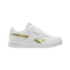 REEBOK - Zapatillas Urbanas Clasics Court Advance Mujer Blanca