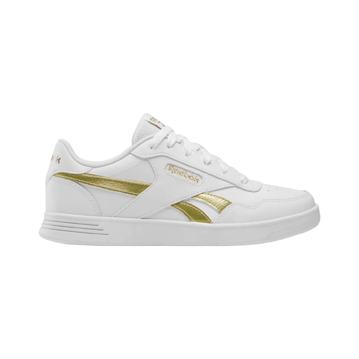 REEBOK - Zapatillas Urbanas Reebok Clasics Court Advance Mujer Blanca