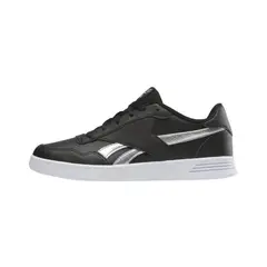 REEBOK - Zapatillas Urbanas Classics Court Advance Mujer Negra