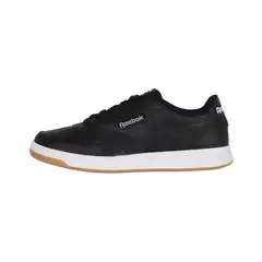 REEBOK - Zapatilla Court Advance Hombre Negro/Blanco