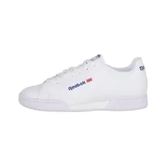 REEBOK - Zapatilla NPC II Hombre Blanco