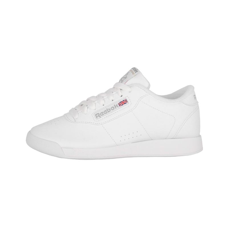 REEBOK - Zapatilla Reebok Princess Mujer Blanco