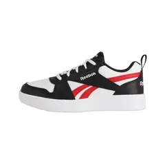REEBOK - Zapatilla Royal Prime 2.0 Joven Negras/Blancas/Rojas