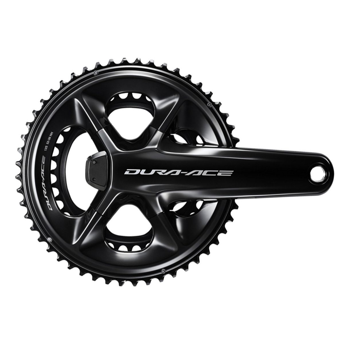 SHIMANO - Volante Shimano Dura-Ace Fcr9200P 172.5Mm 52-36T