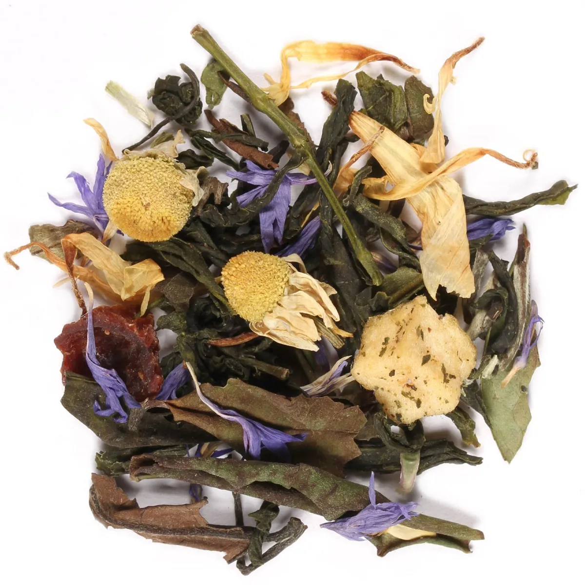 ADAGIO TEAS - Caja 12 Teabags Cáncer