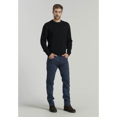 Imagen 2 del producto Sweater Paris F Fr Negro