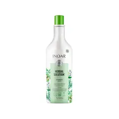 INOAR - SHAMPO HERBAL SOLUTION