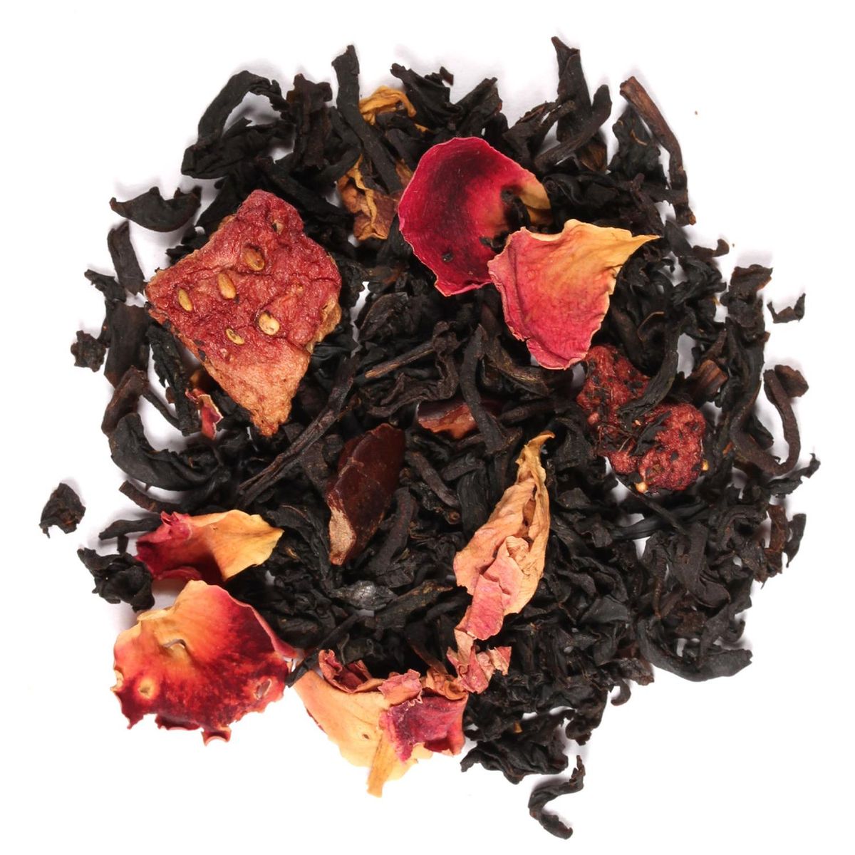 ADAGIO TEAS - Caja 12 Teabags Libra