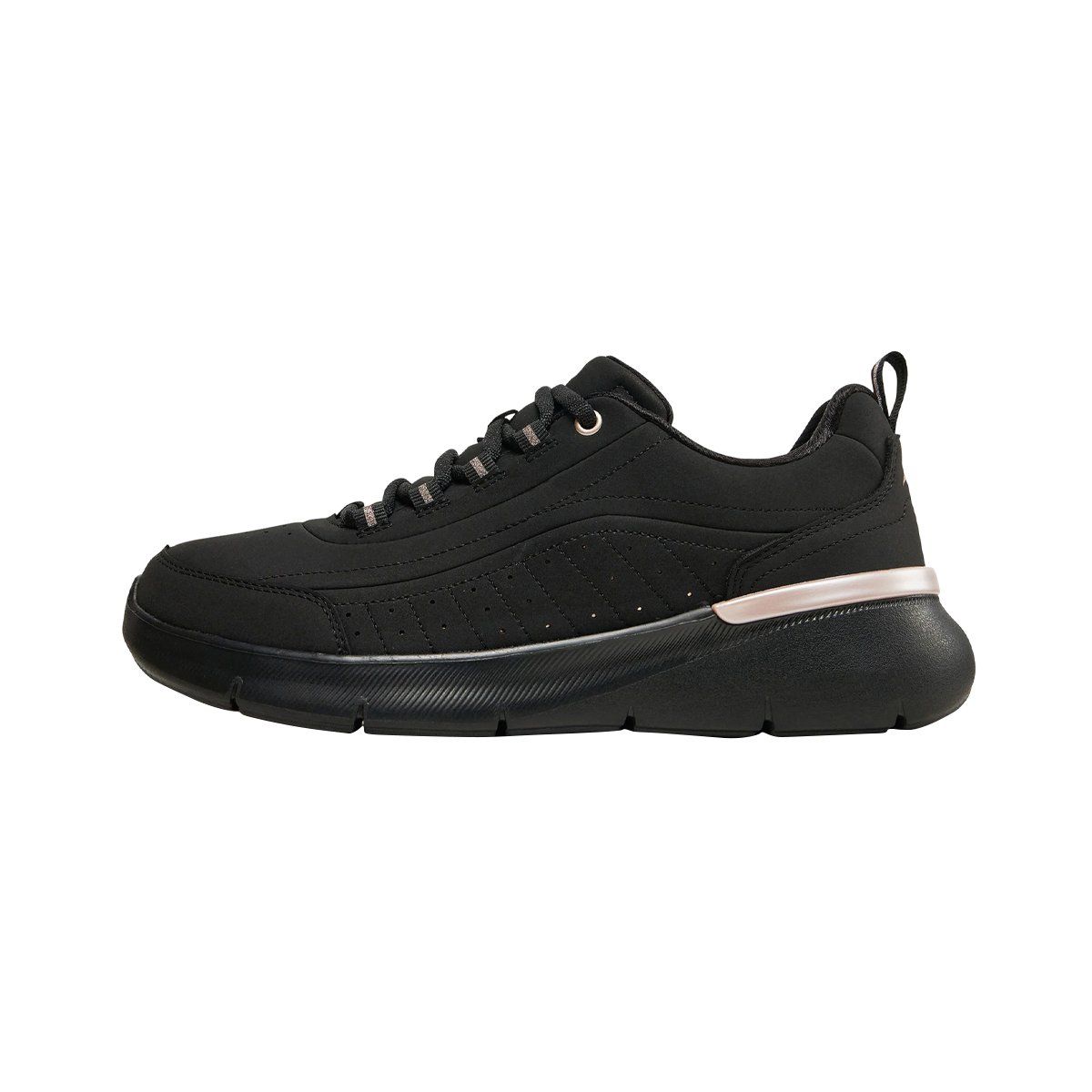 SKECHERS - Zapatilla Skechers Skech-Air Dynamight 2.0 Moder Mujer Negra