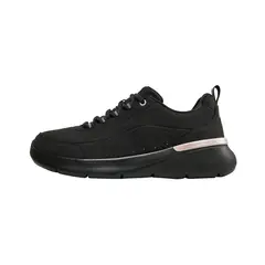 SKECHERS - Zapatilla Skech-Air Dynamight 2.0 Moder Mujer Negra