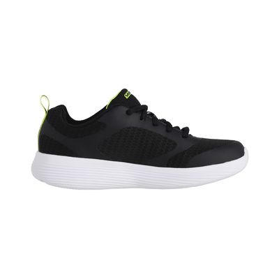 Imagen 2 del producto Zapatillas Running Go Run 400 V-2 Joven Negras