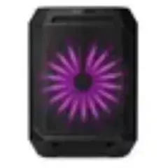 PHILIPS - PARLANTE BLUETOOTH TAX2208 NEGRO